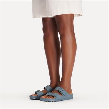 Birkenstock Arizona Essentials EVA - Basalt Gray